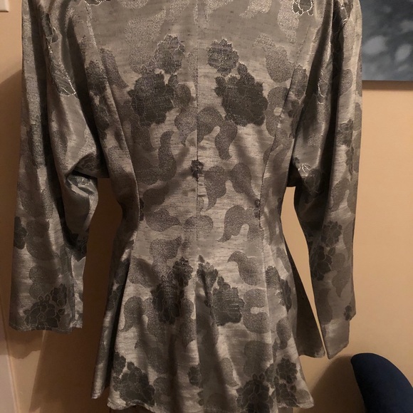 VINTAGE tailored made suit - Picture 10 of 16